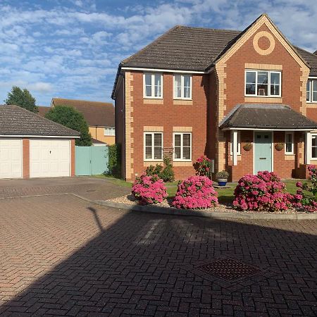 Apartamento Willow Farm Way Herne Bay Exterior foto