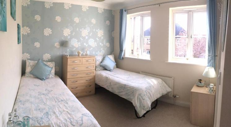 Apartamento Willow Farm Way Herne Bay Exterior foto