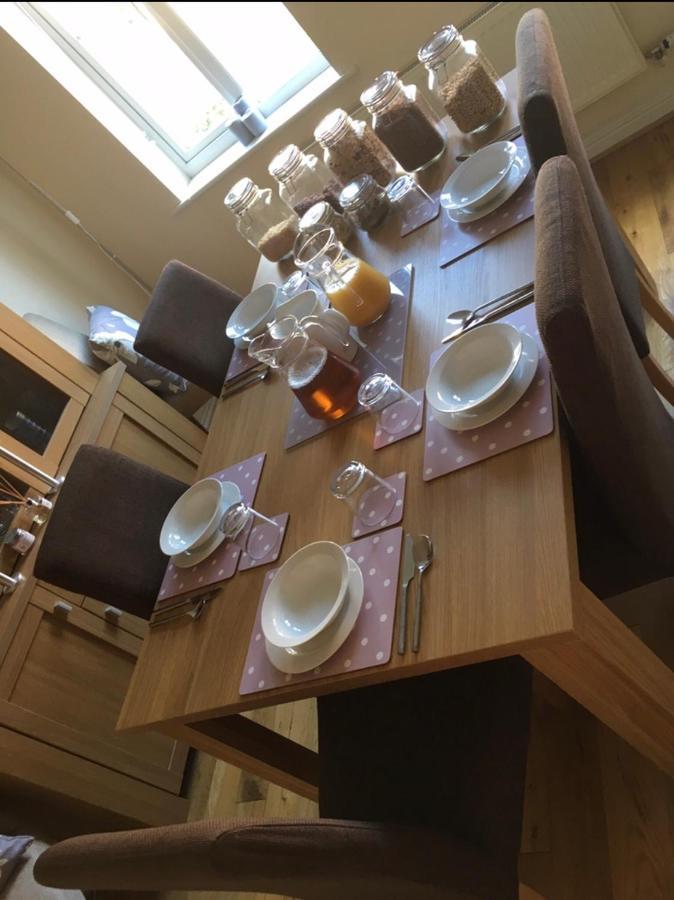 Apartamento Willow Farm Way Herne Bay Exterior foto