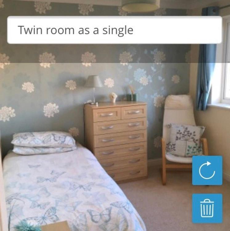 Apartamento Willow Farm Way Herne Bay Exterior foto