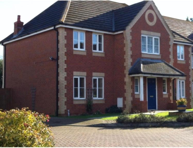 Apartamento Willow Farm Way Herne Bay Exterior foto