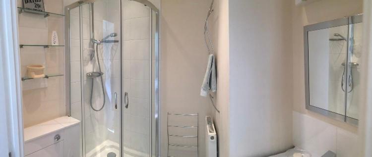 Apartamento Willow Farm Way Herne Bay Exterior foto