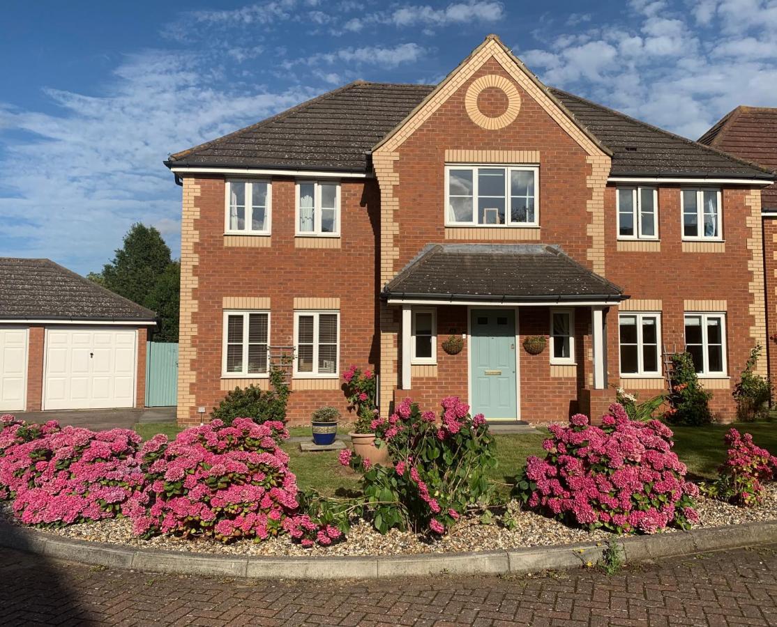 Apartamento Willow Farm Way Herne Bay Exterior foto