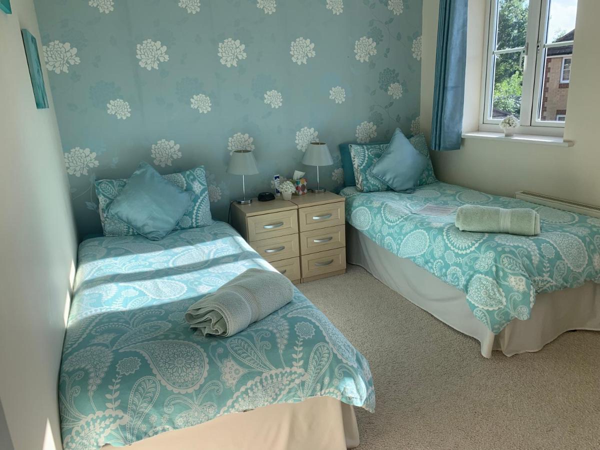 Apartamento Willow Farm Way Herne Bay Exterior foto