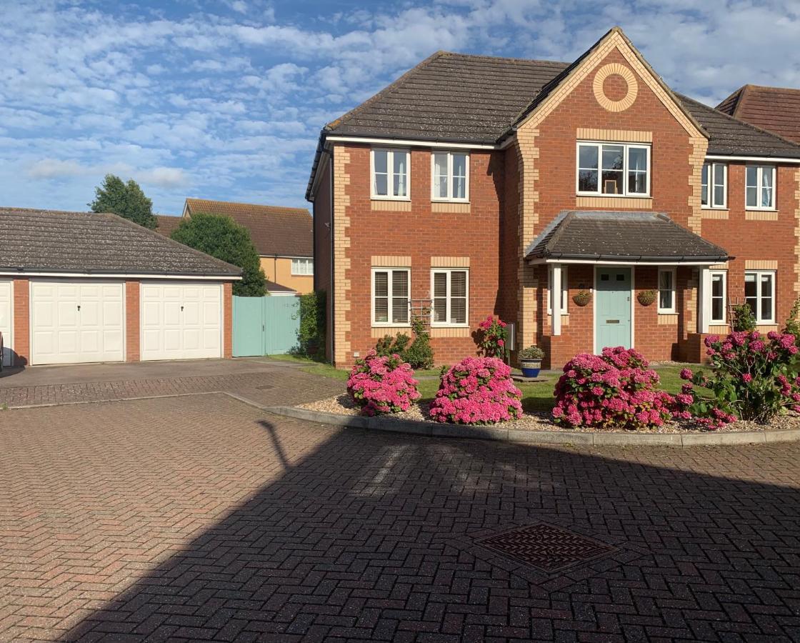 Apartamento Willow Farm Way Herne Bay Exterior foto