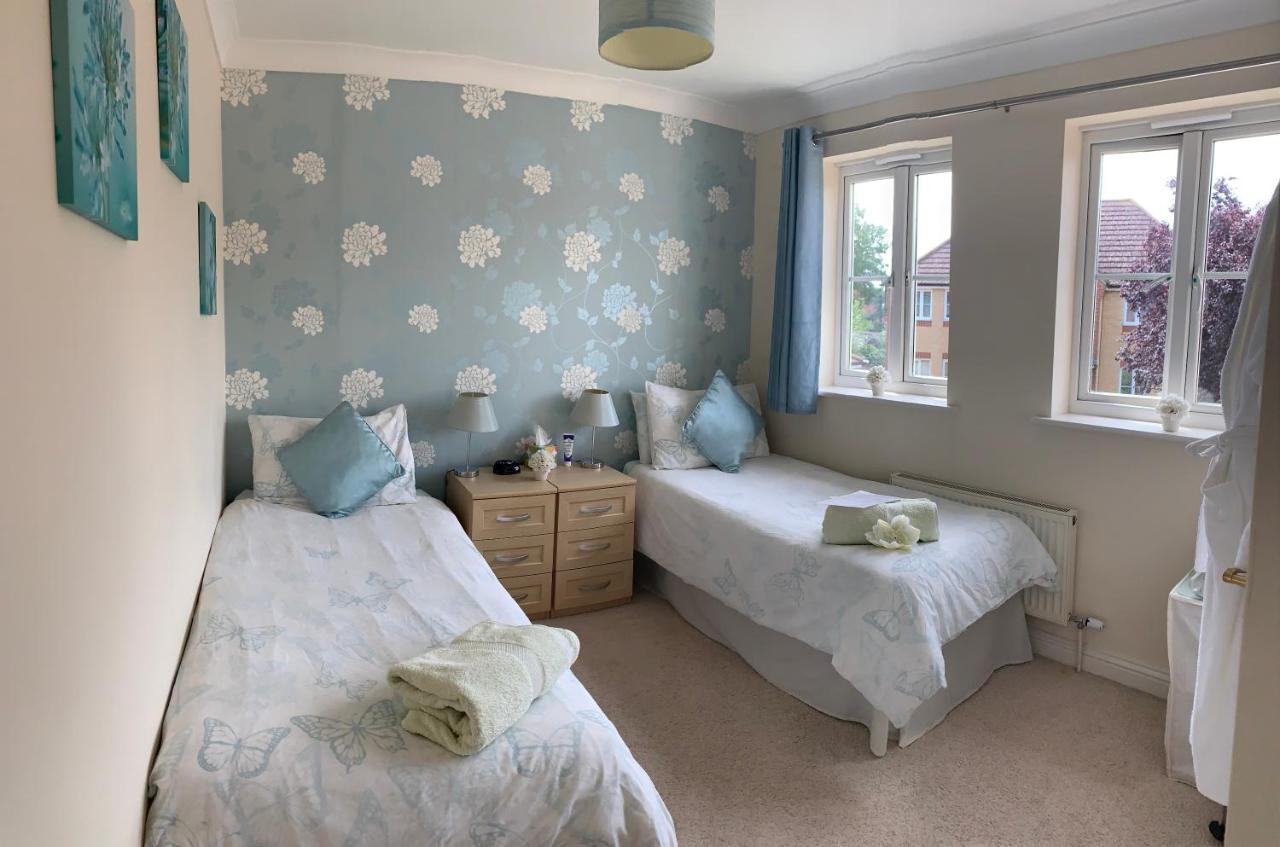 Apartamento Willow Farm Way Herne Bay Exterior foto