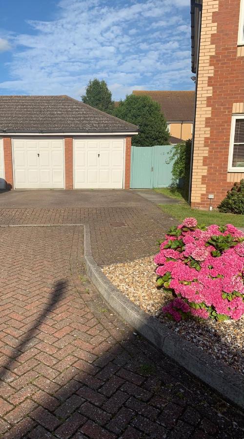 Apartamento Willow Farm Way Herne Bay Exterior foto